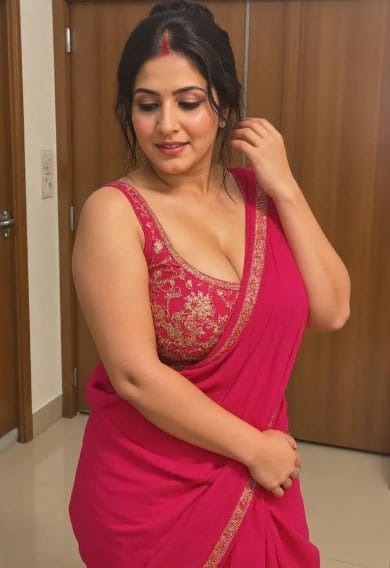 Bhopal Call Girl Service