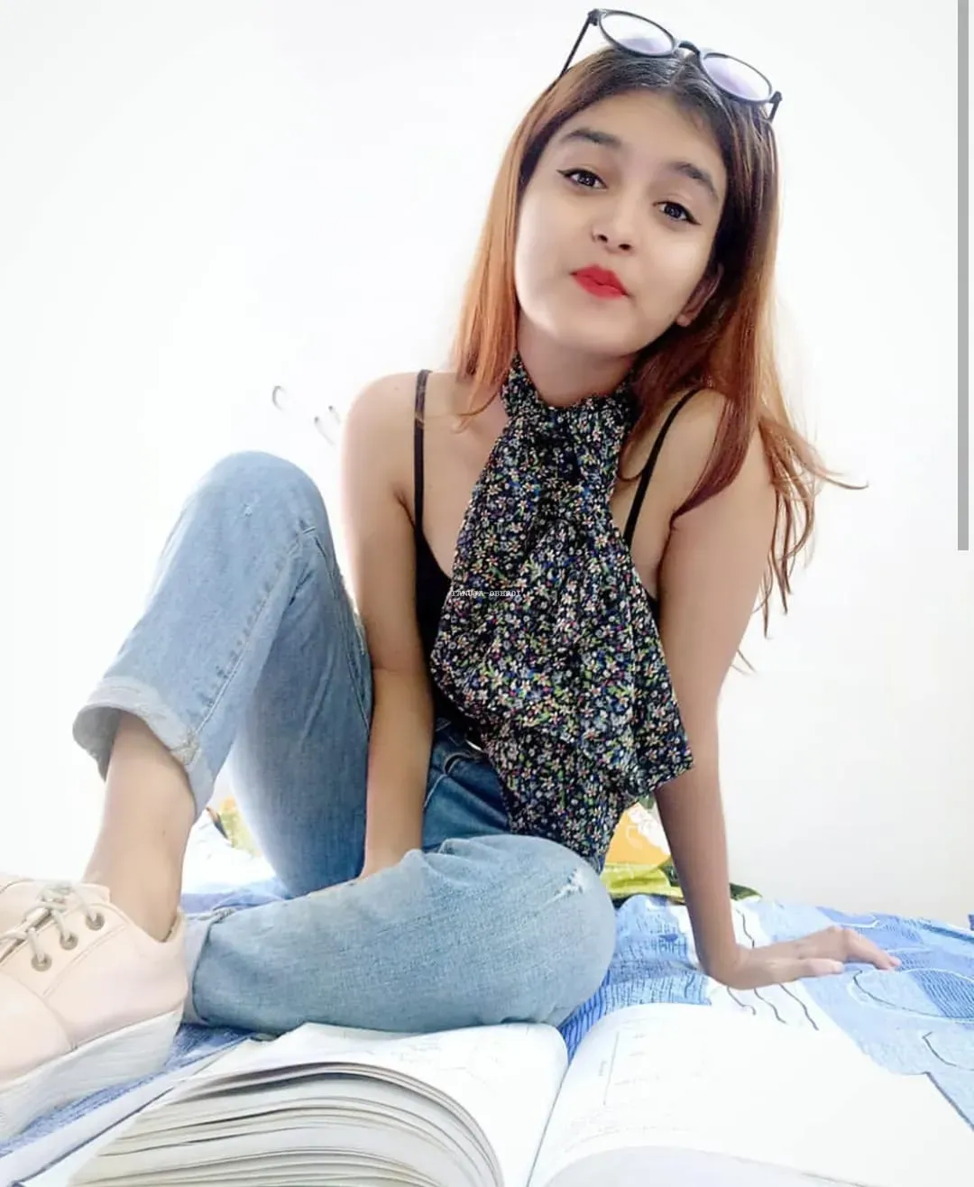 model Call Girls in Bhopal