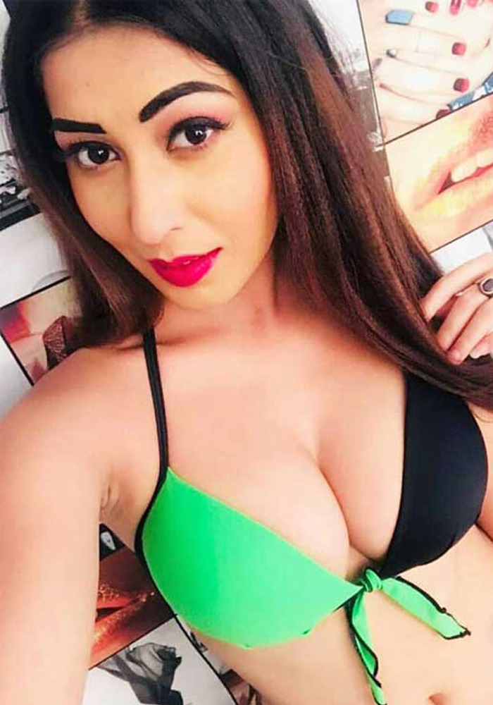 Bhopal Call Girl Service